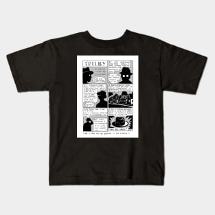 Trilby Kids T-Shirt